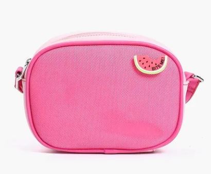 pink ladies purse