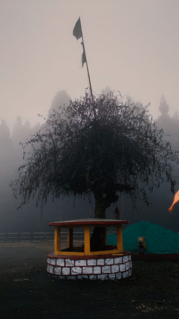 Jore Pokhari