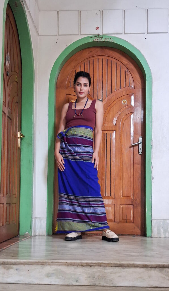 Ujjaini Chakraborty