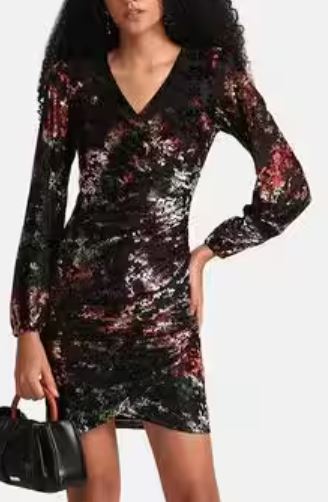 Kazo Dress