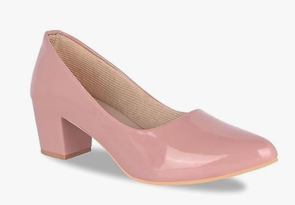 Peep Toes