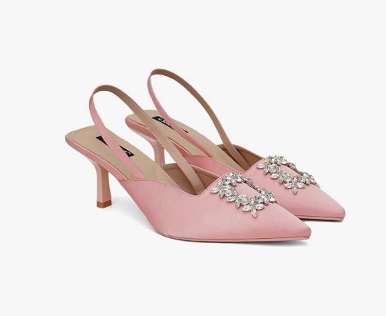 Peep Toes