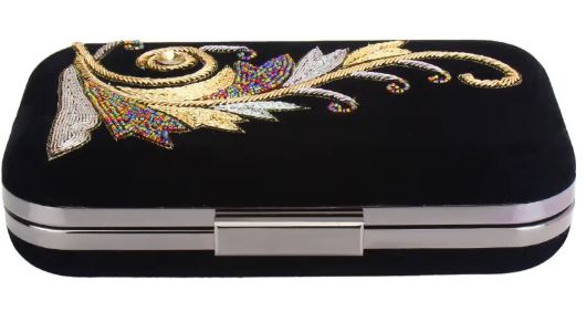 Flipkart clutch