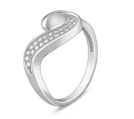 Giva Sliver Ring