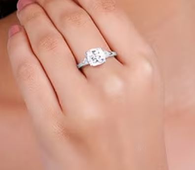 Giva Sliver Ring