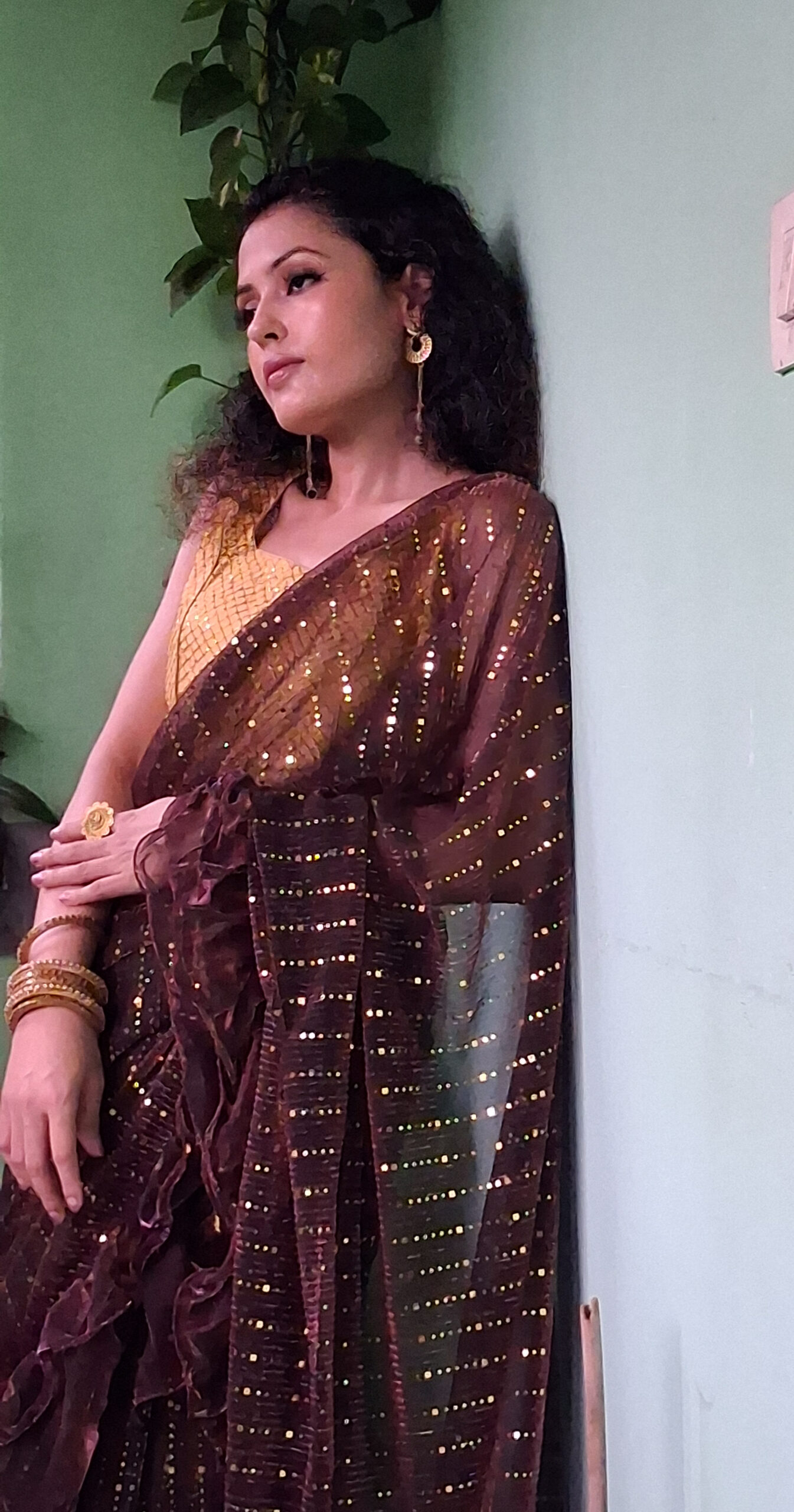 Ujjainee Chakraborty