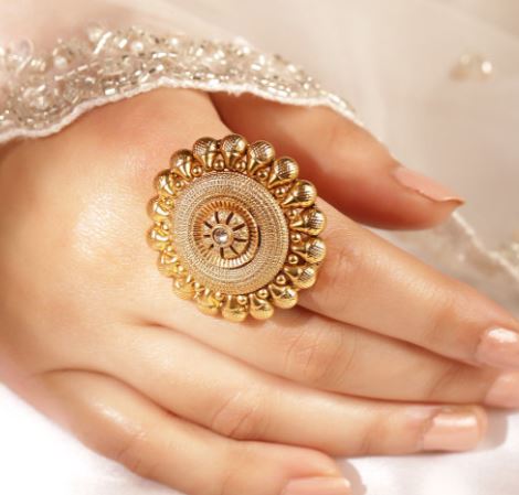 big ring