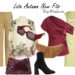 Late Autumn New Fits