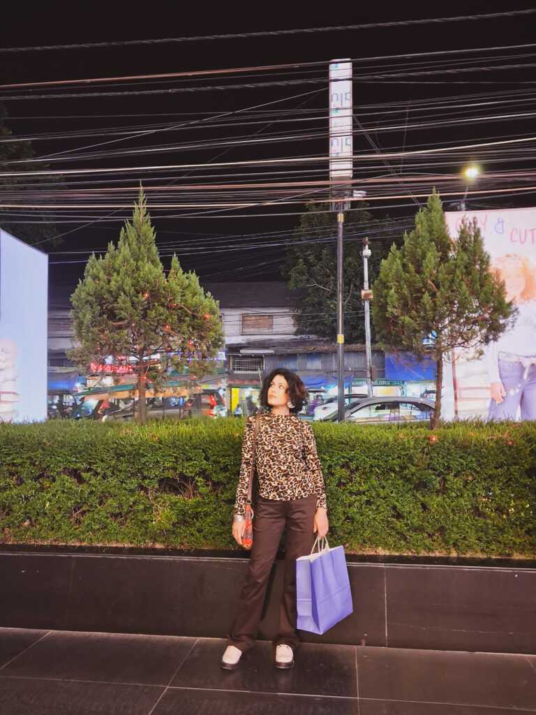 Ujjainee Chakraborty