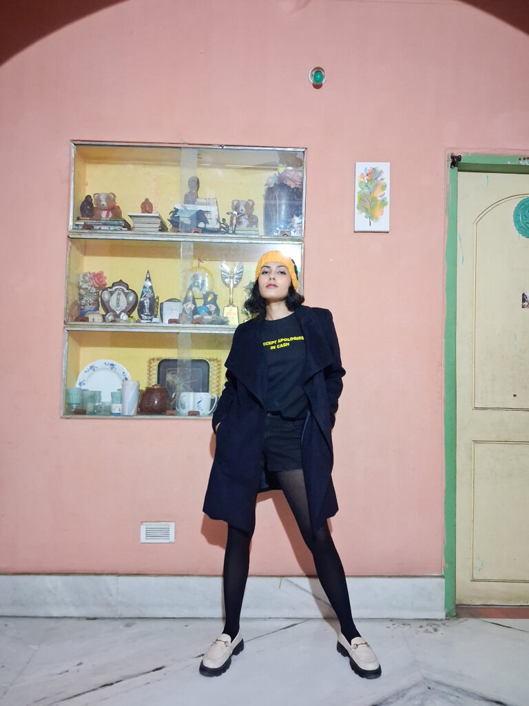 Ujjainee Chakraborty