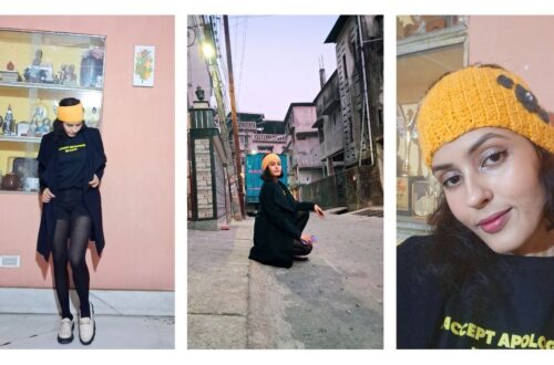 Ujjainee Chakraborty