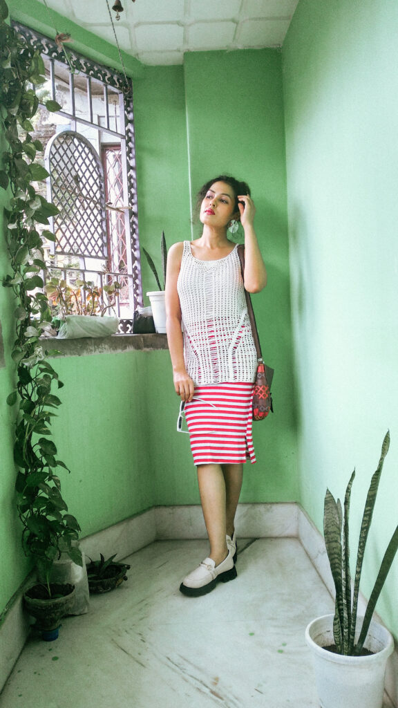 Ujjayni Chakraborty