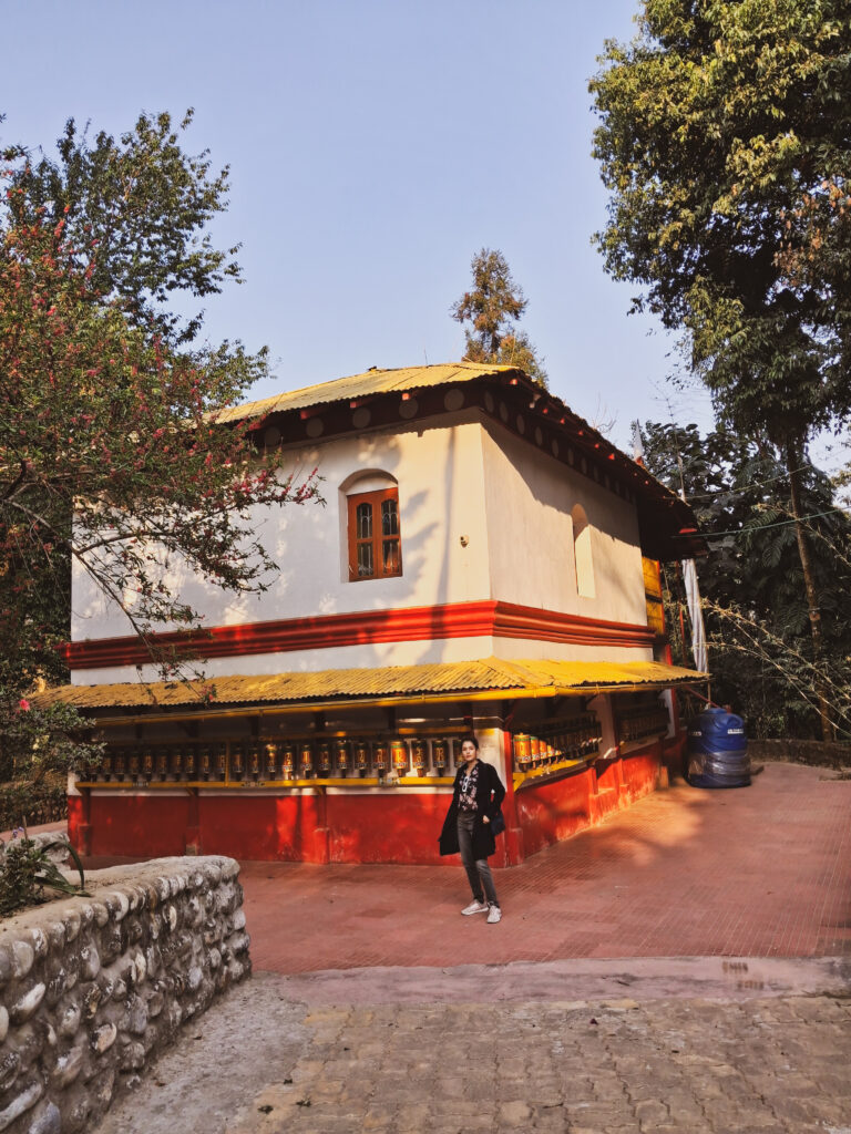Ujjainee Chakraborty