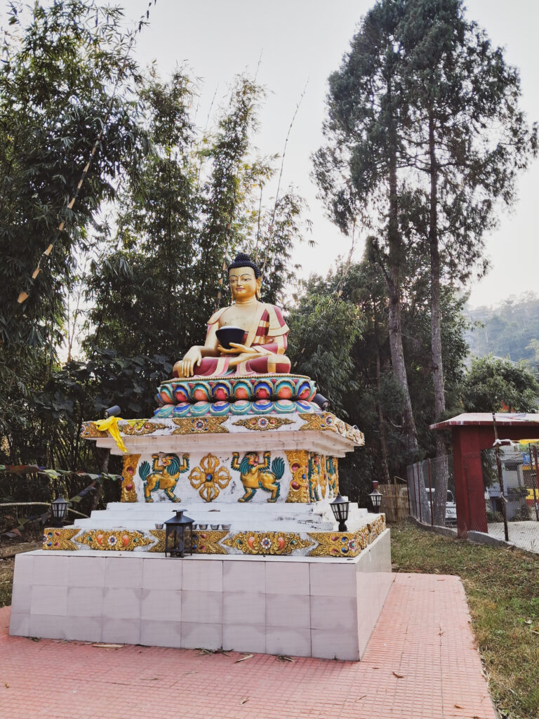 Lepcha Gumba Museum