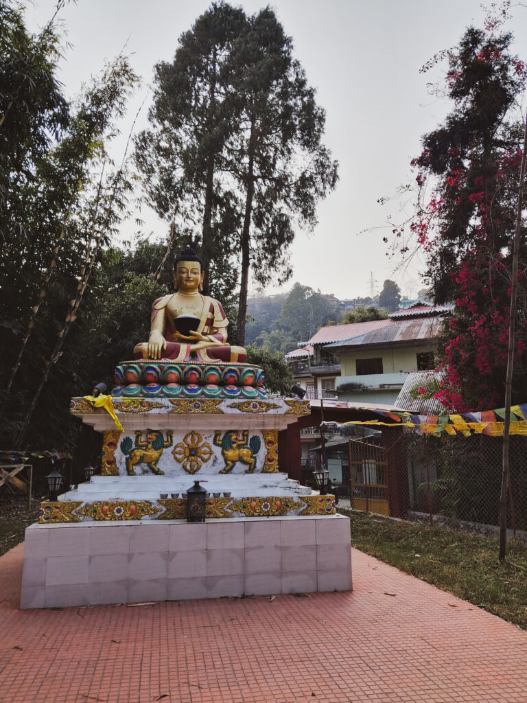 Lepcha Gumba Museum