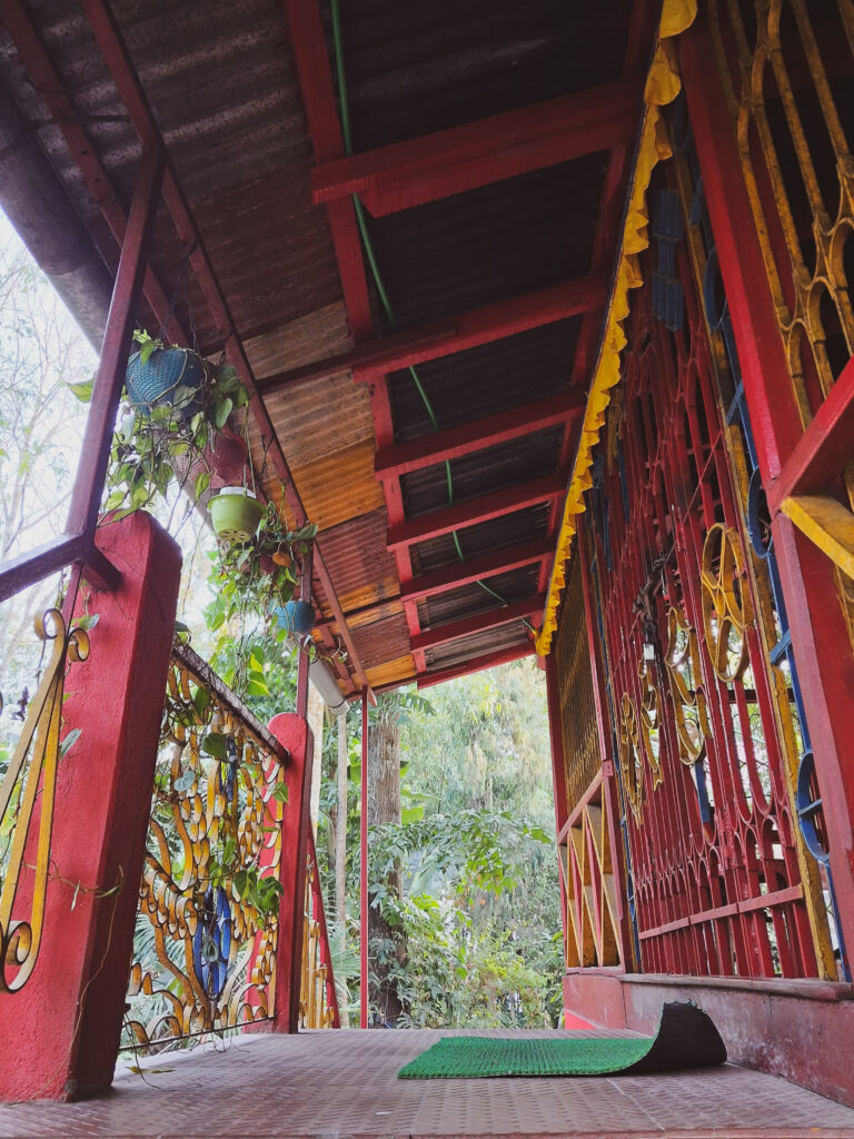 Lepcha Gumba Museum