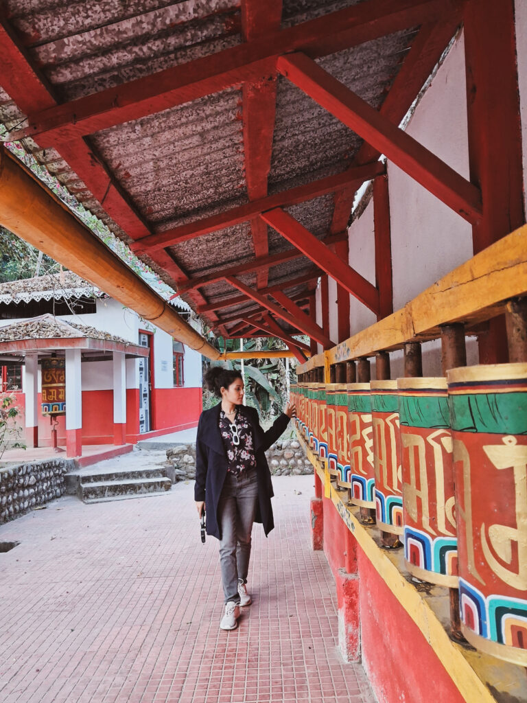 Ujjayni Chakraborty