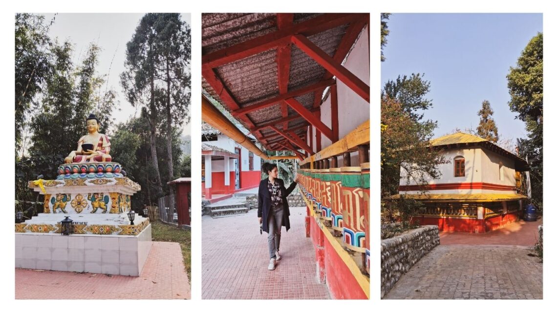 Lepcha Gumba Museum