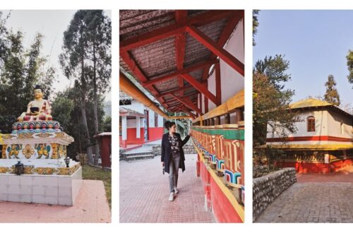 Lepcha Gumba Museum