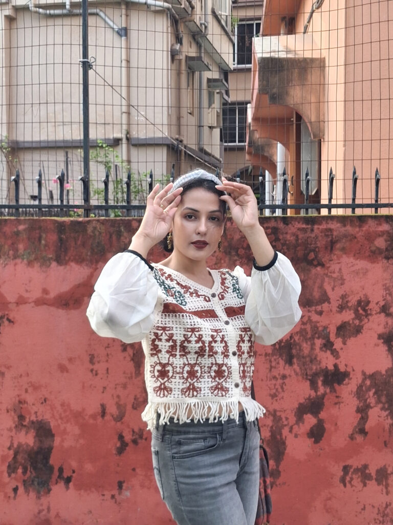 Ujjaini Chakraborty