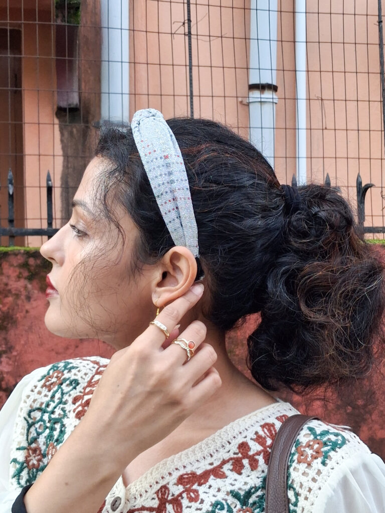 Ujjaini Chakraborty