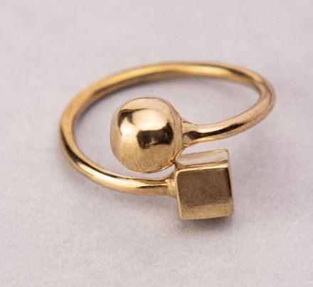 Golden Ring